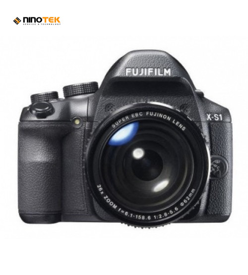 Máy ảnh Compact Fujifilm Finepix S1 Shop Máy Ảnh Game Ninotek